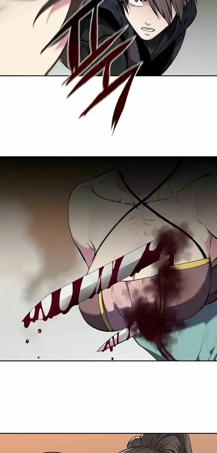 Read Volcanic Age chapter 106 image 47 on Lezhin