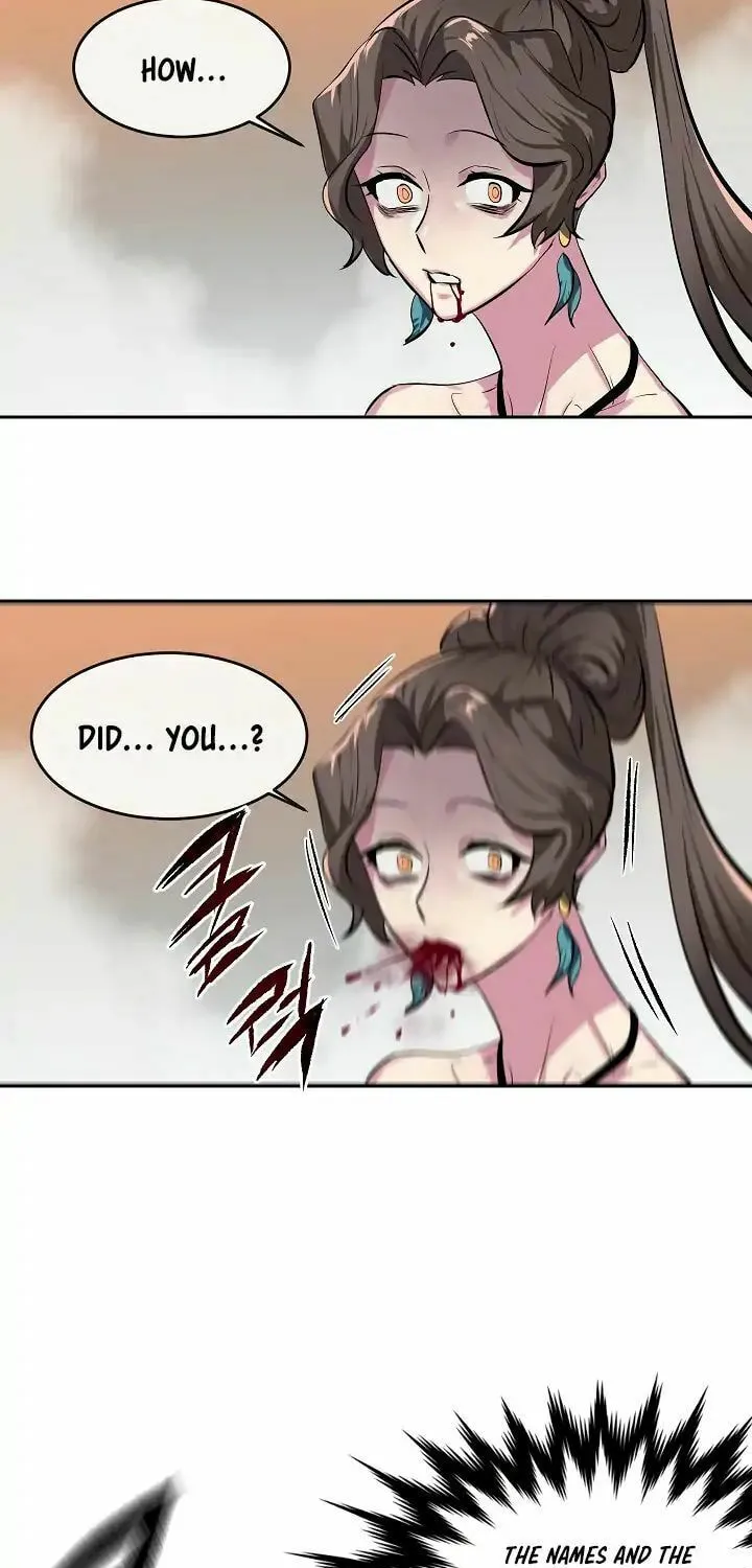 Read Volcanic Age chapter 106 image 48 on Lezhin