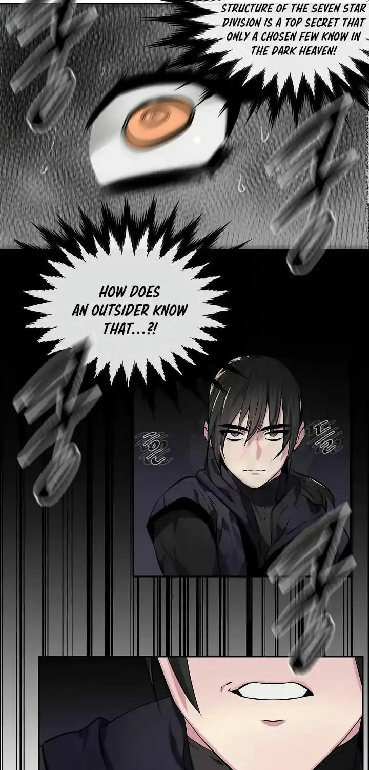 Read Volcanic Age chapter 106 image 49 on Lezhin