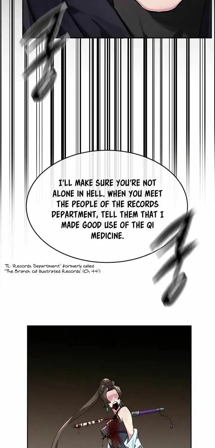 Read Volcanic Age chapter 106 image 50 on Lezhin