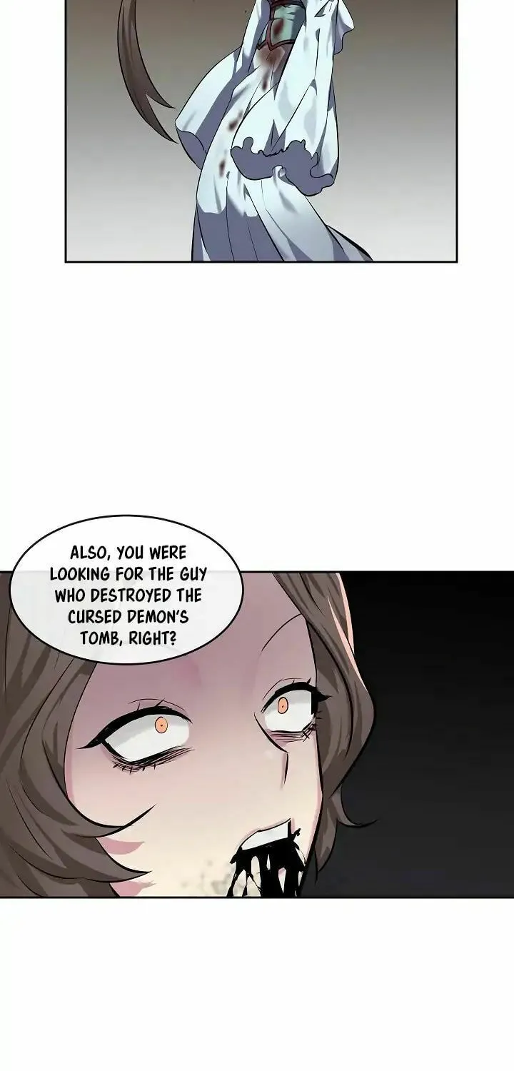 Read Volcanic Age chapter 106 image 51 on Lezhin