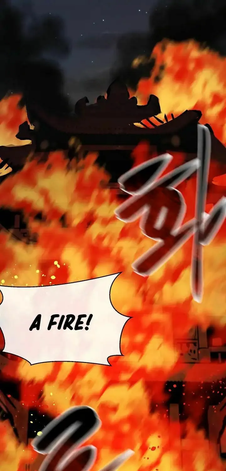 Read Volcanic Age chapter 106 image 54 on Lezhin