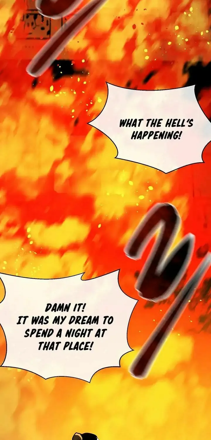 Read Volcanic Age chapter 106 image 55 on Lezhin
