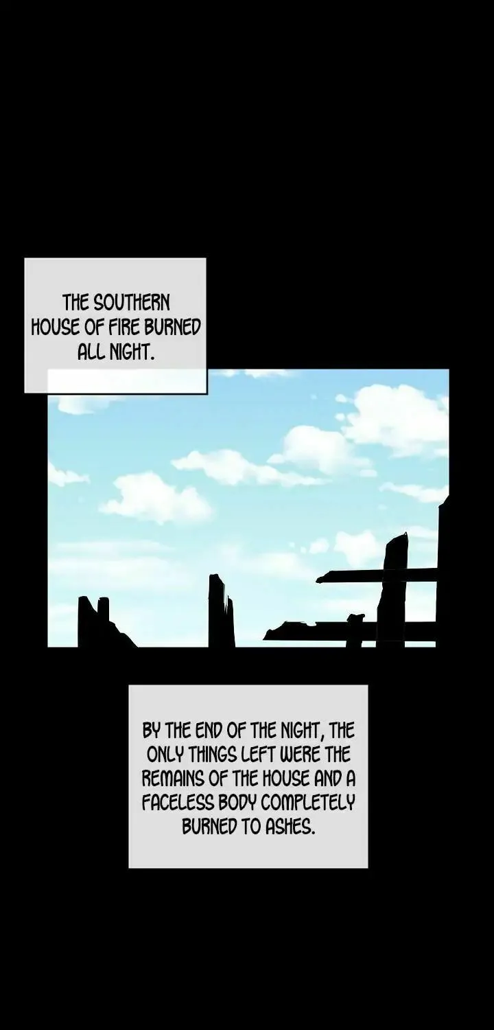 Read Volcanic Age chapter 107 image 1 on Lezhin
