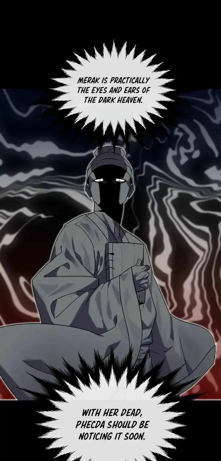 Read Volcanic Age chapter 107 image 11 on Lezhin