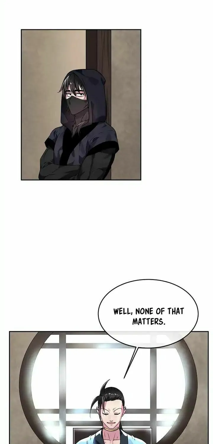 Read Volcanic Age chapter 107 image 14 on Lezhin