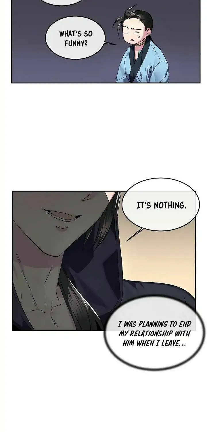 Read Volcanic Age chapter 107 image 16 on Lezhin