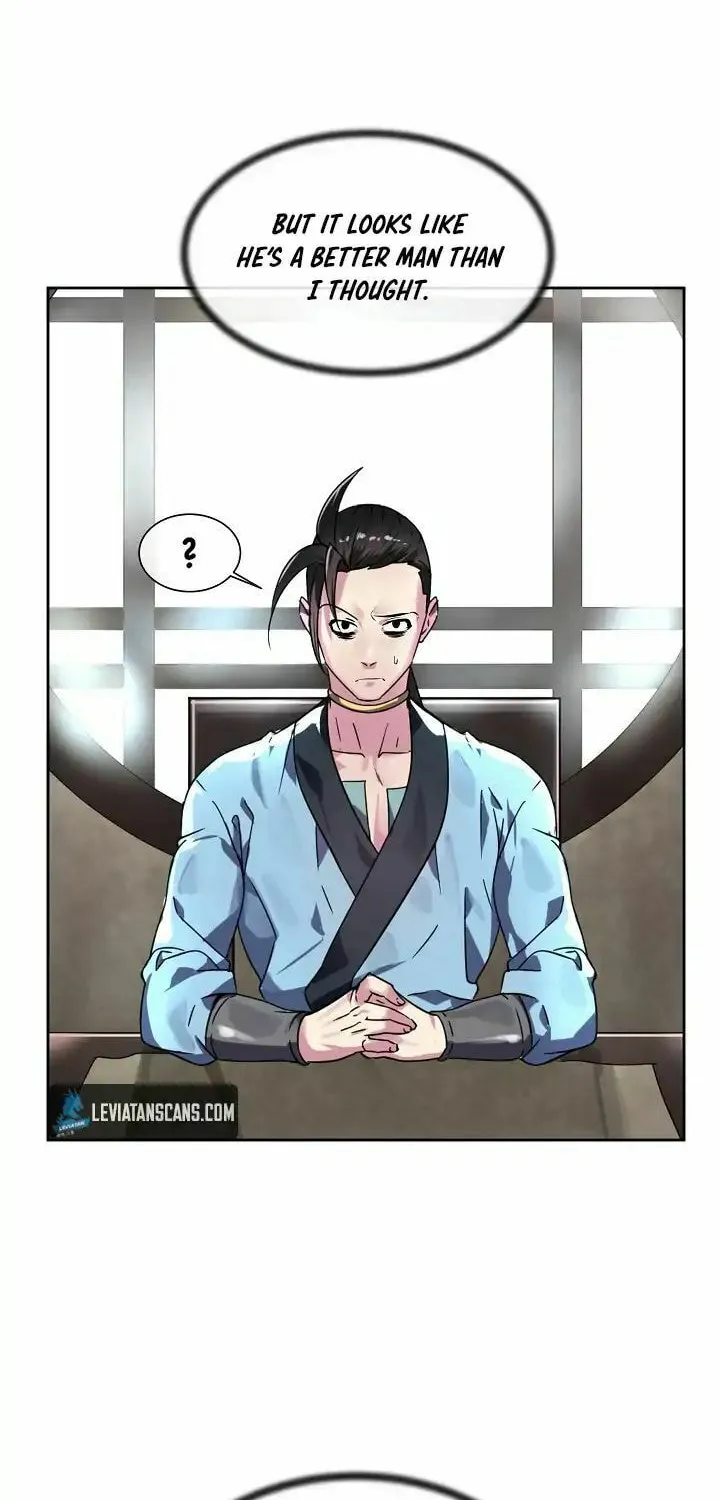 Read Volcanic Age chapter 107 image 17 on Lezhin