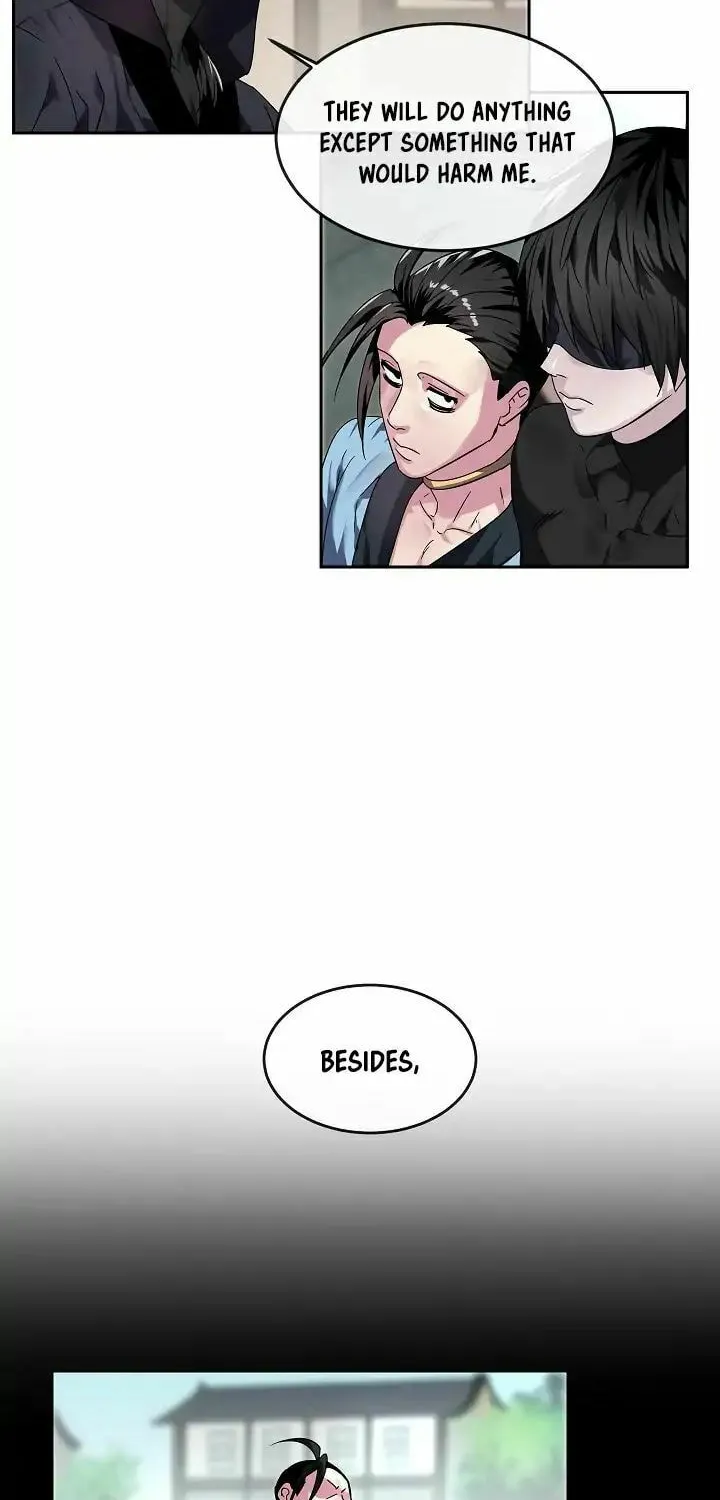 Read Volcanic Age chapter 107 image 21 on Lezhin