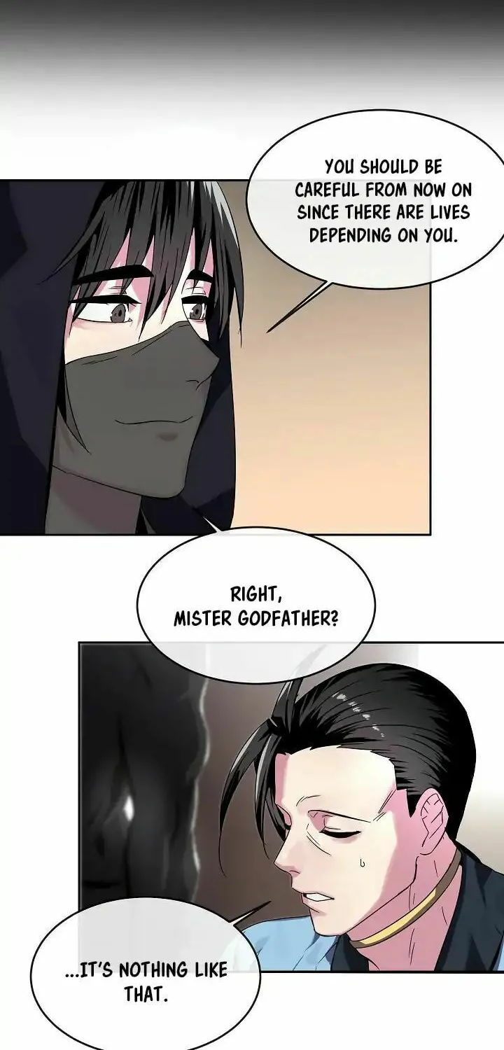 Read Volcanic Age chapter 107 image 23 on Lezhin