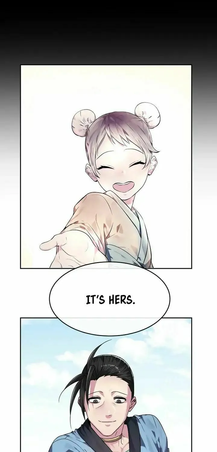 Read Volcanic Age chapter 107 image 26 on Lezhin