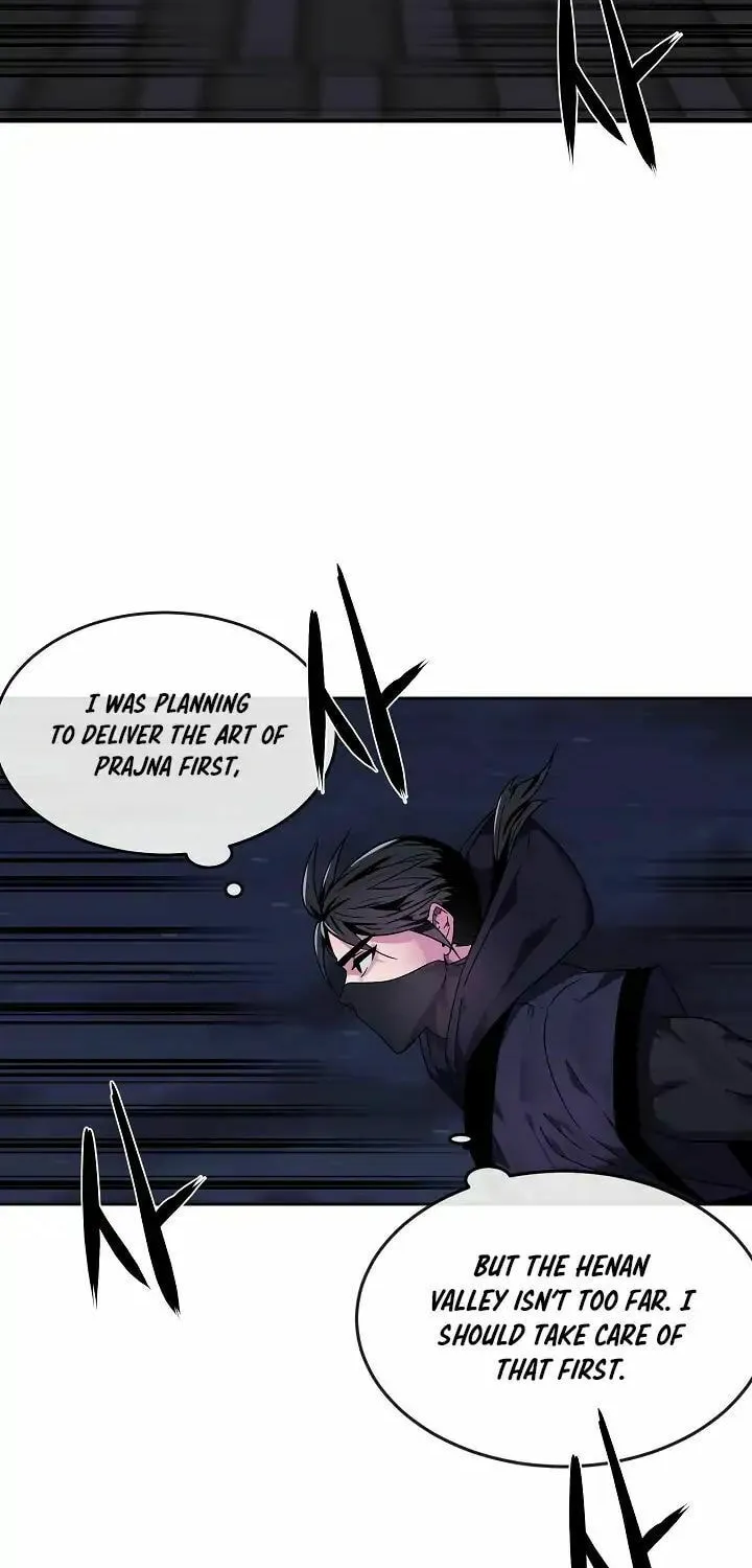 Read Volcanic Age chapter 107 image 31 on Lezhin