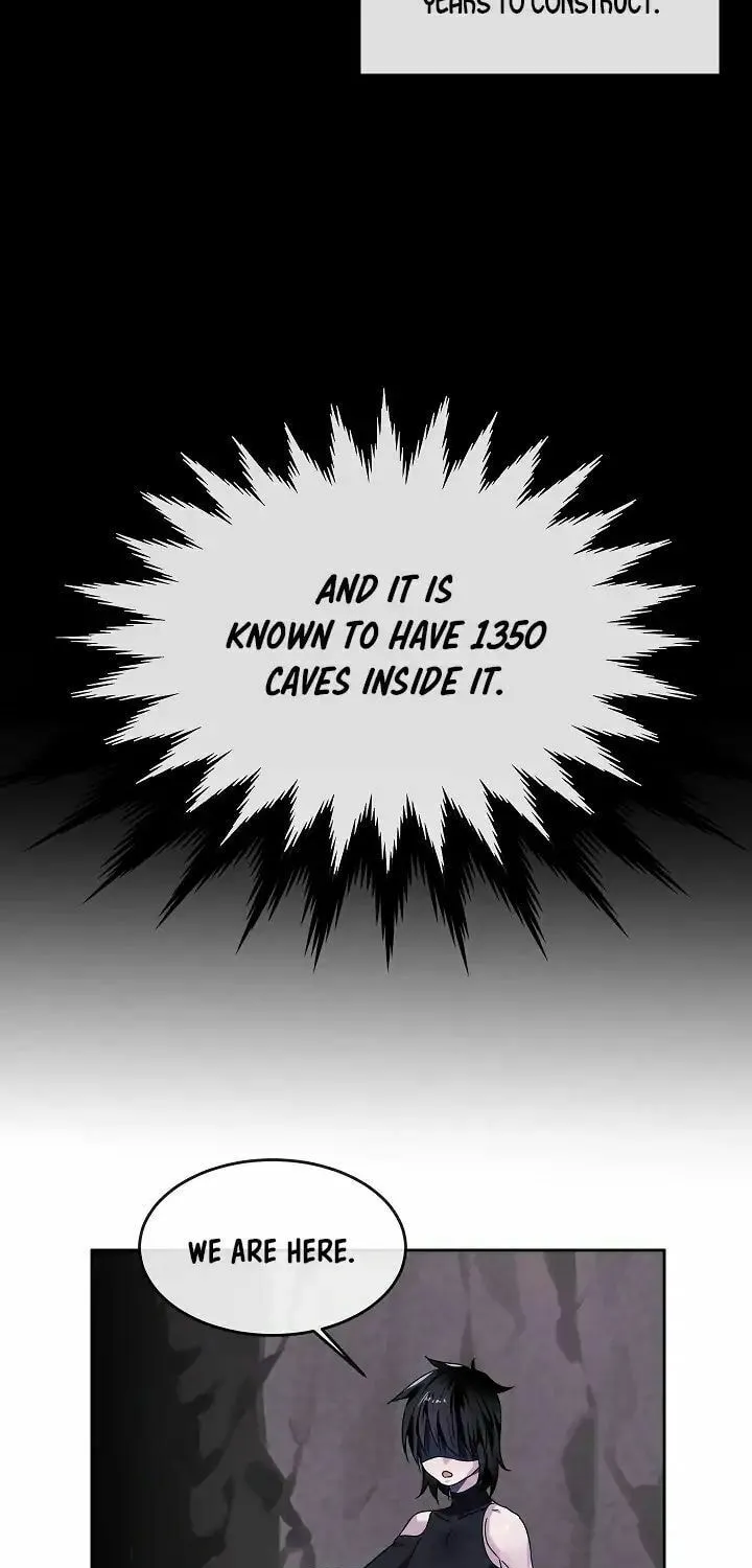Read Volcanic Age chapter 107 image 34 on Lezhin