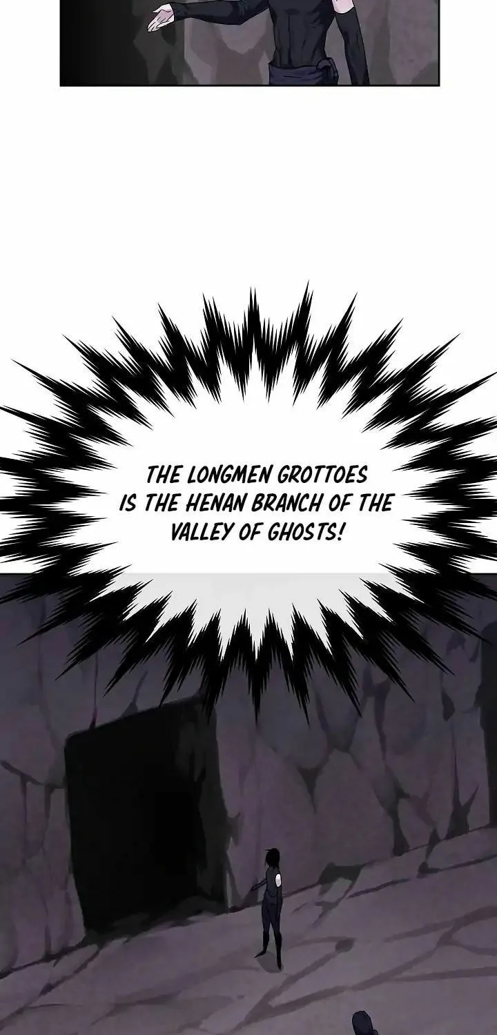 Read Volcanic Age chapter 107 image 35 on Lezhin