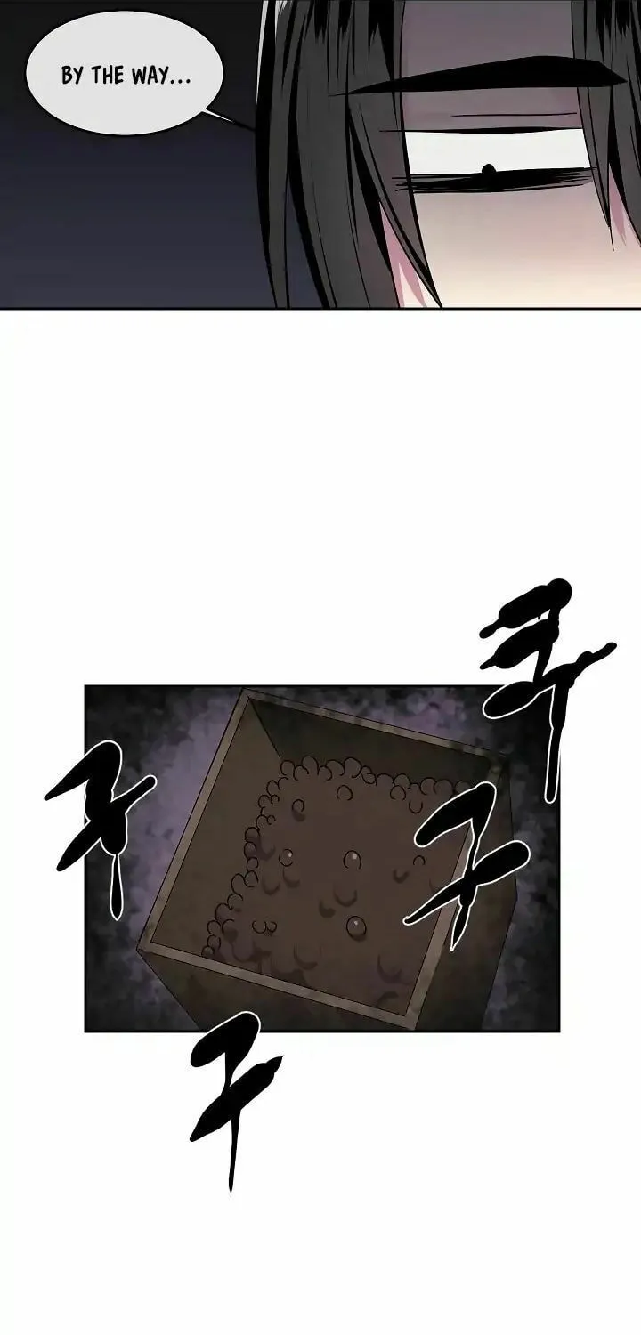 Read Volcanic Age chapter 107 image 41 on Lezhin