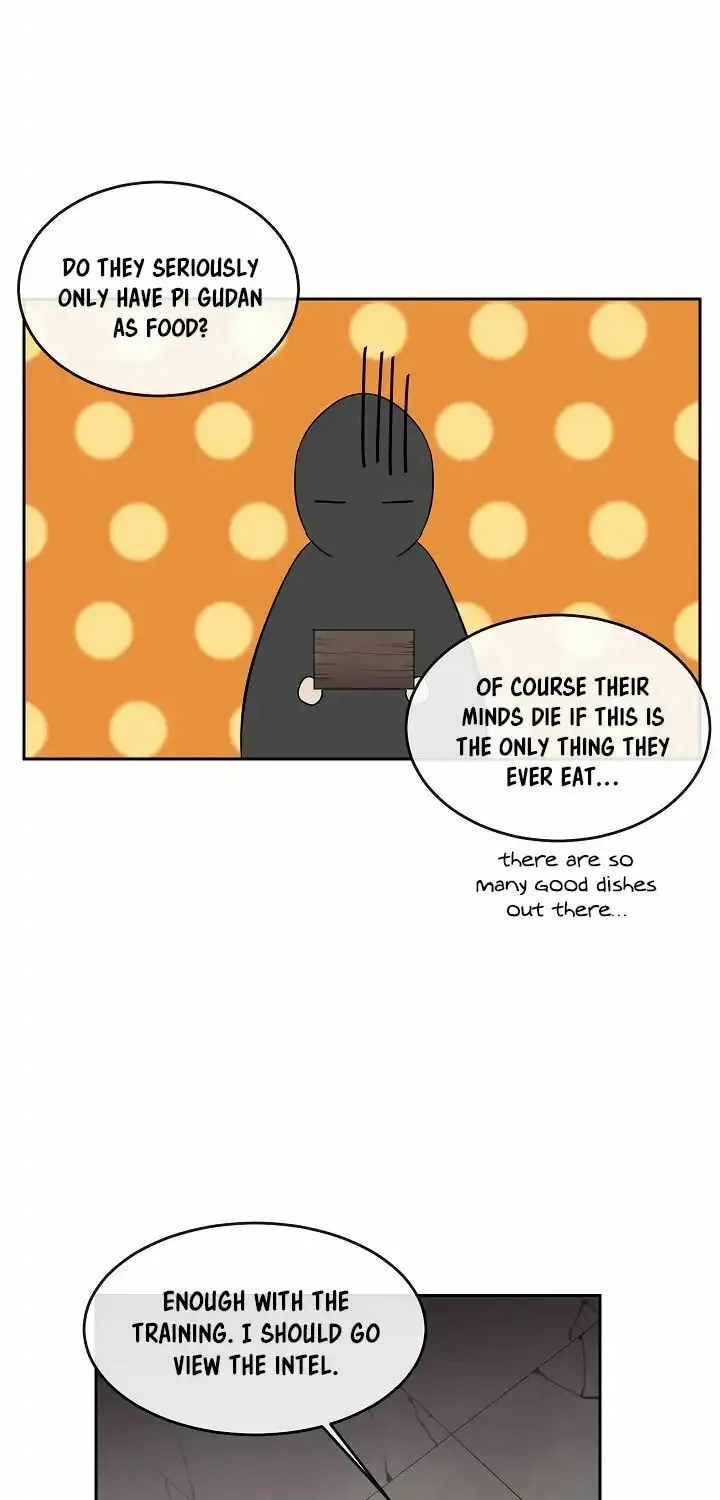 Read Volcanic Age chapter 107 image 42 on Lezhin