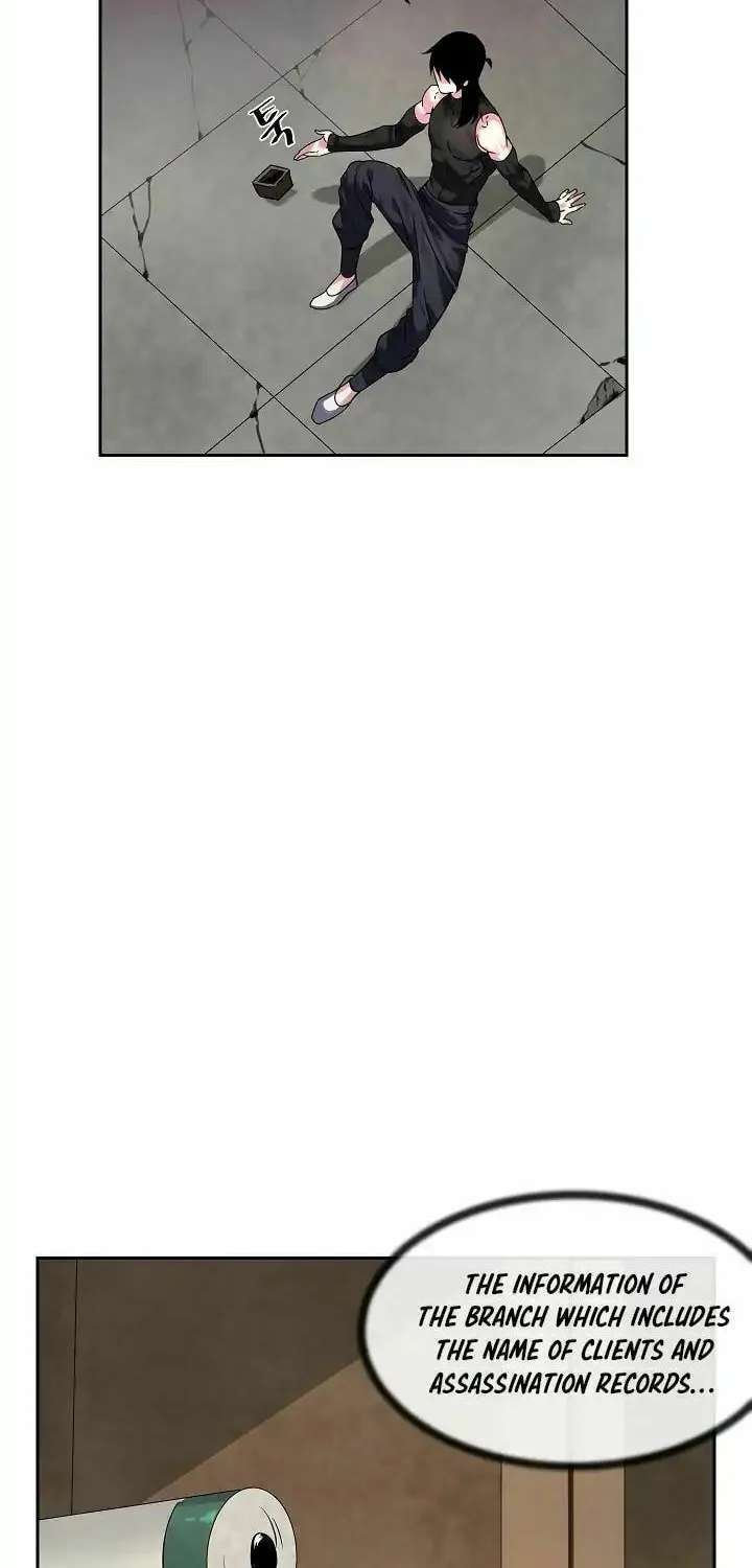 Read Volcanic Age chapter 107 image 43 on Lezhin