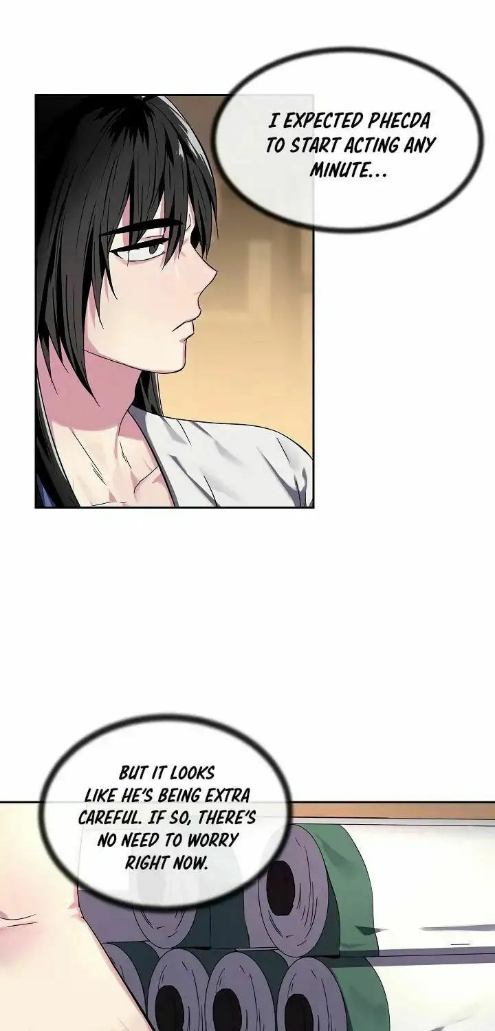 Read Volcanic Age chapter 107 image 49 on Lezhin