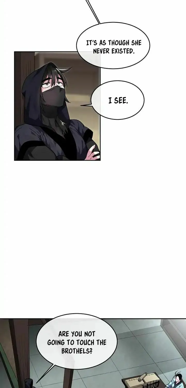 Read Volcanic Age chapter 107 image 7 on Lezhin