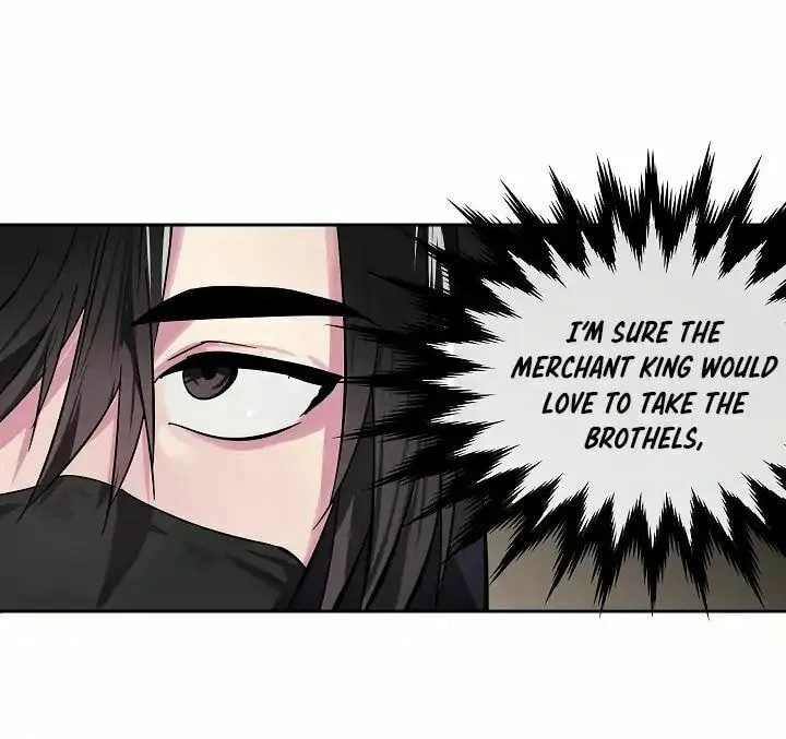 Read Volcanic Age chapter 107 image 9 on Lezhin