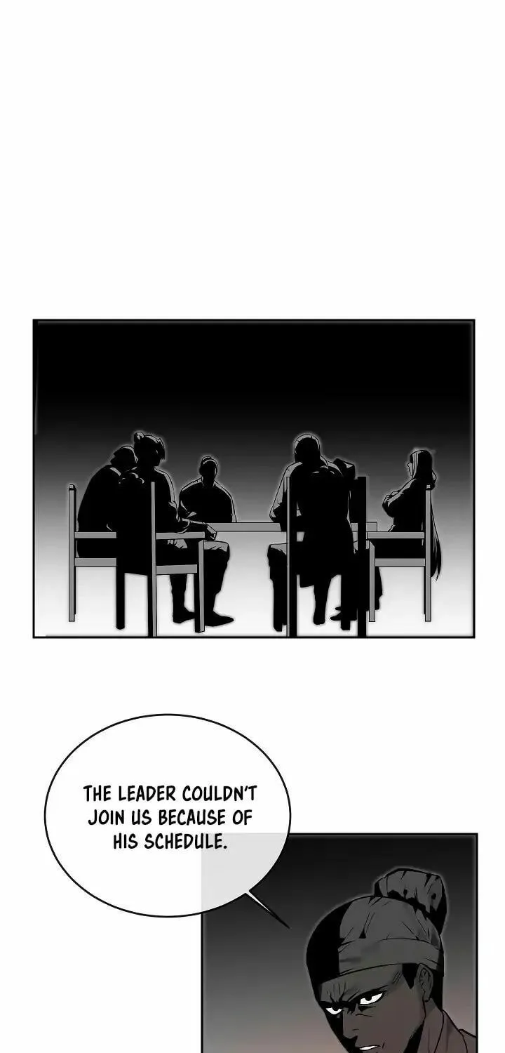 Read Volcanic Age chapter 108 image 1 on Lezhin