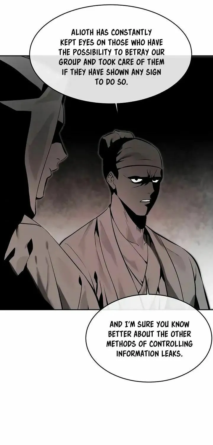 Read Volcanic Age chapter 108 image 12 on Lezhin
