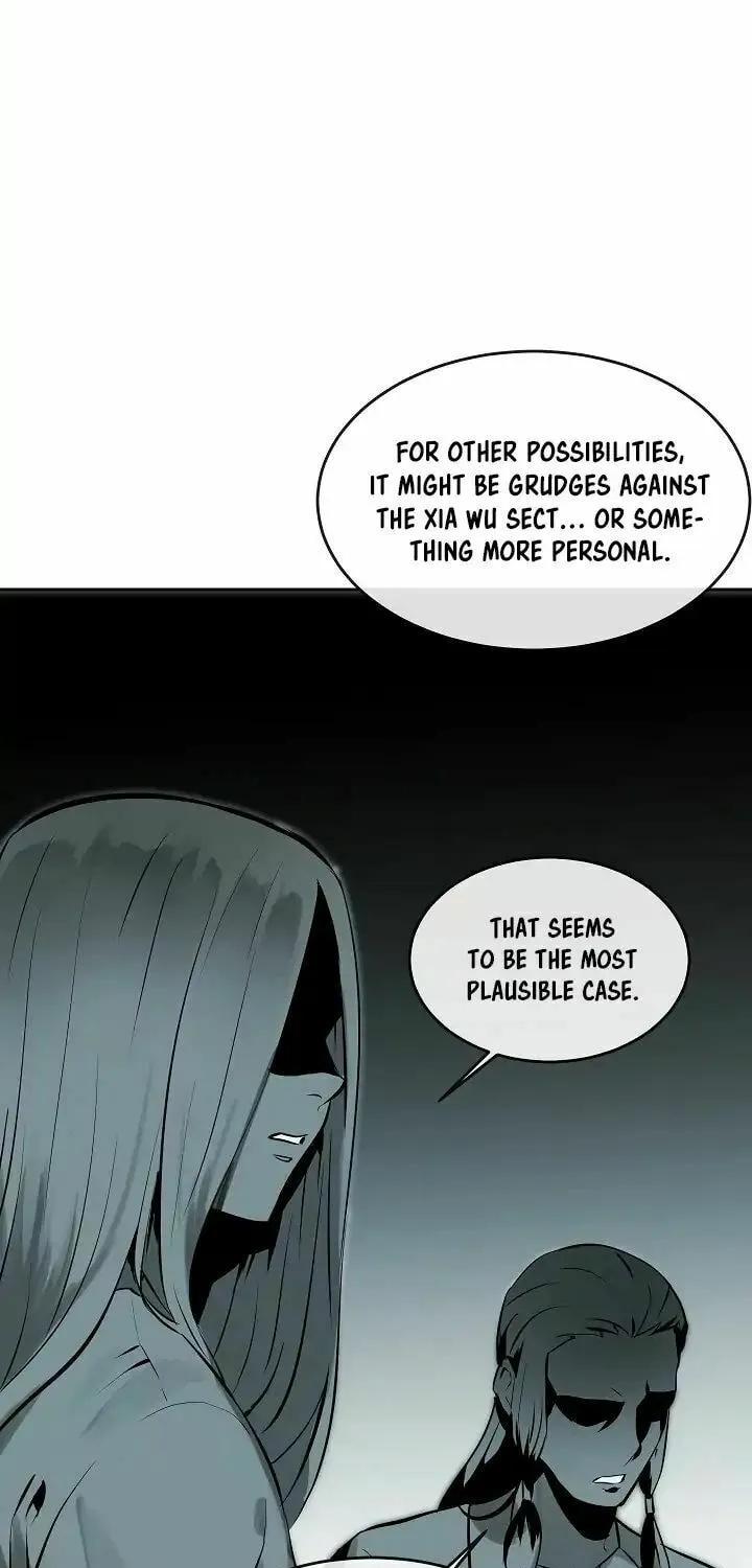 Read Volcanic Age chapter 108 image 14 on Lezhin
