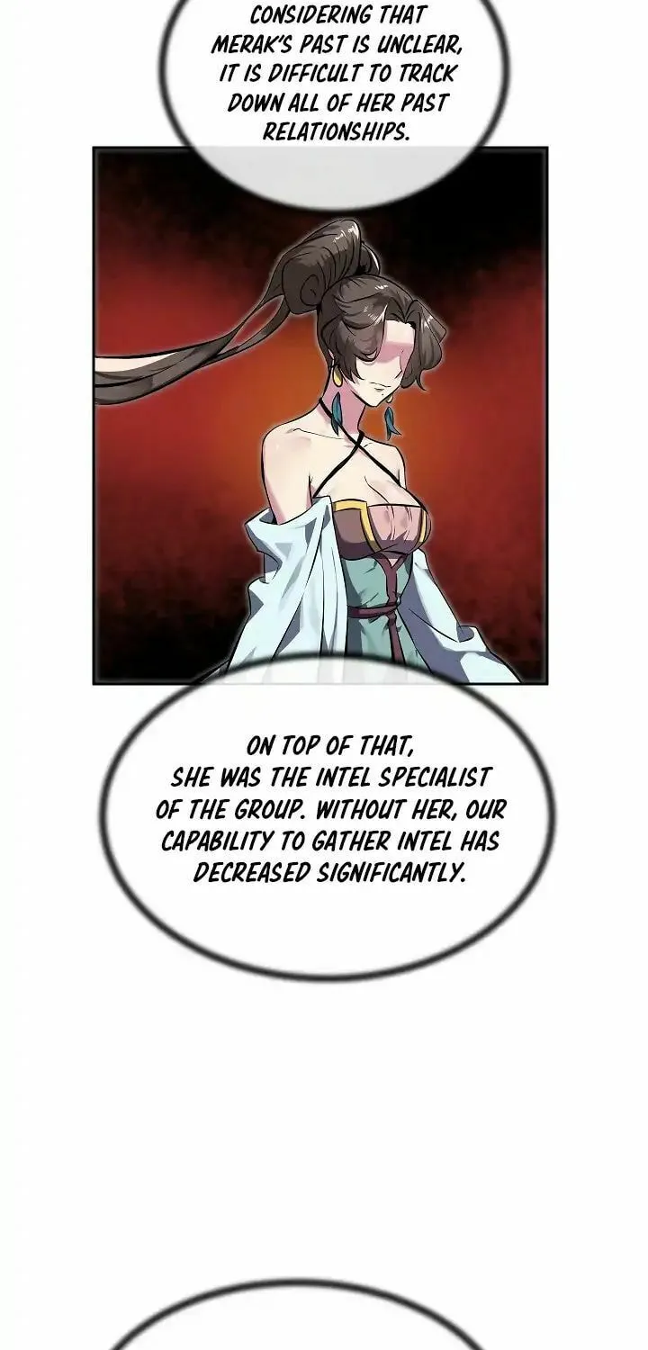 Read Volcanic Age chapter 108 image 16 on Lezhin