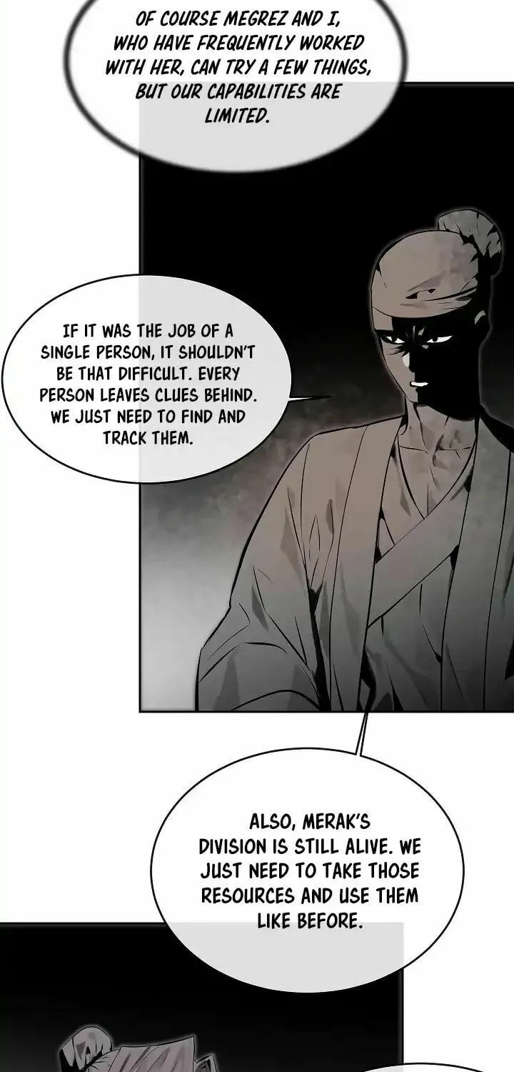 Read Volcanic Age chapter 108 image 17 on Lezhin