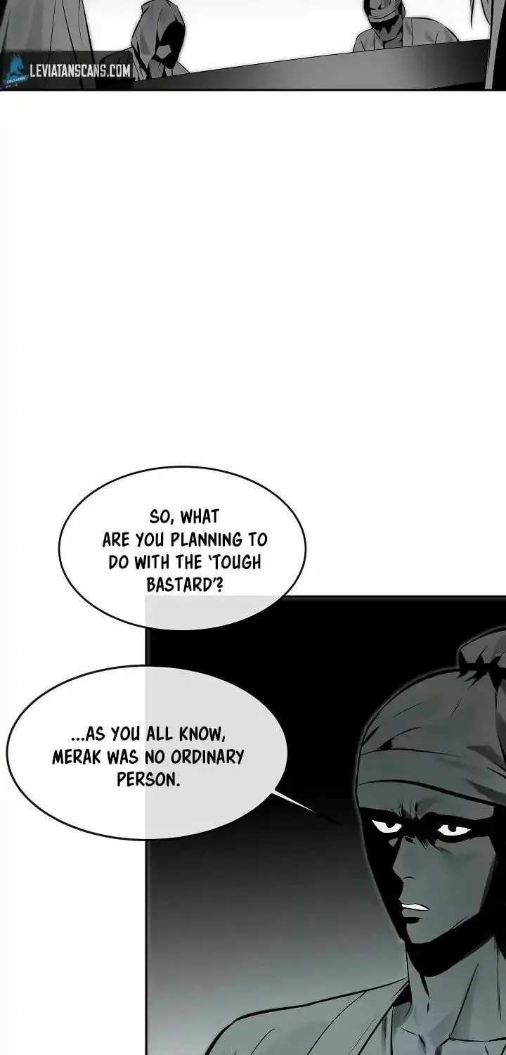 Read Volcanic Age chapter 108 image 22 on Lezhin