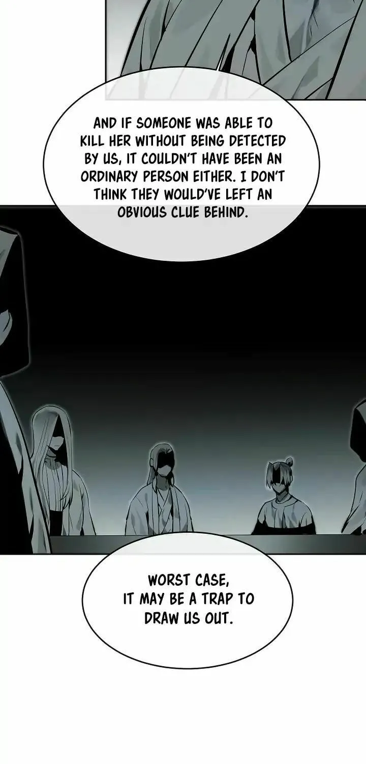 Read Volcanic Age chapter 108 image 23 on Lezhin