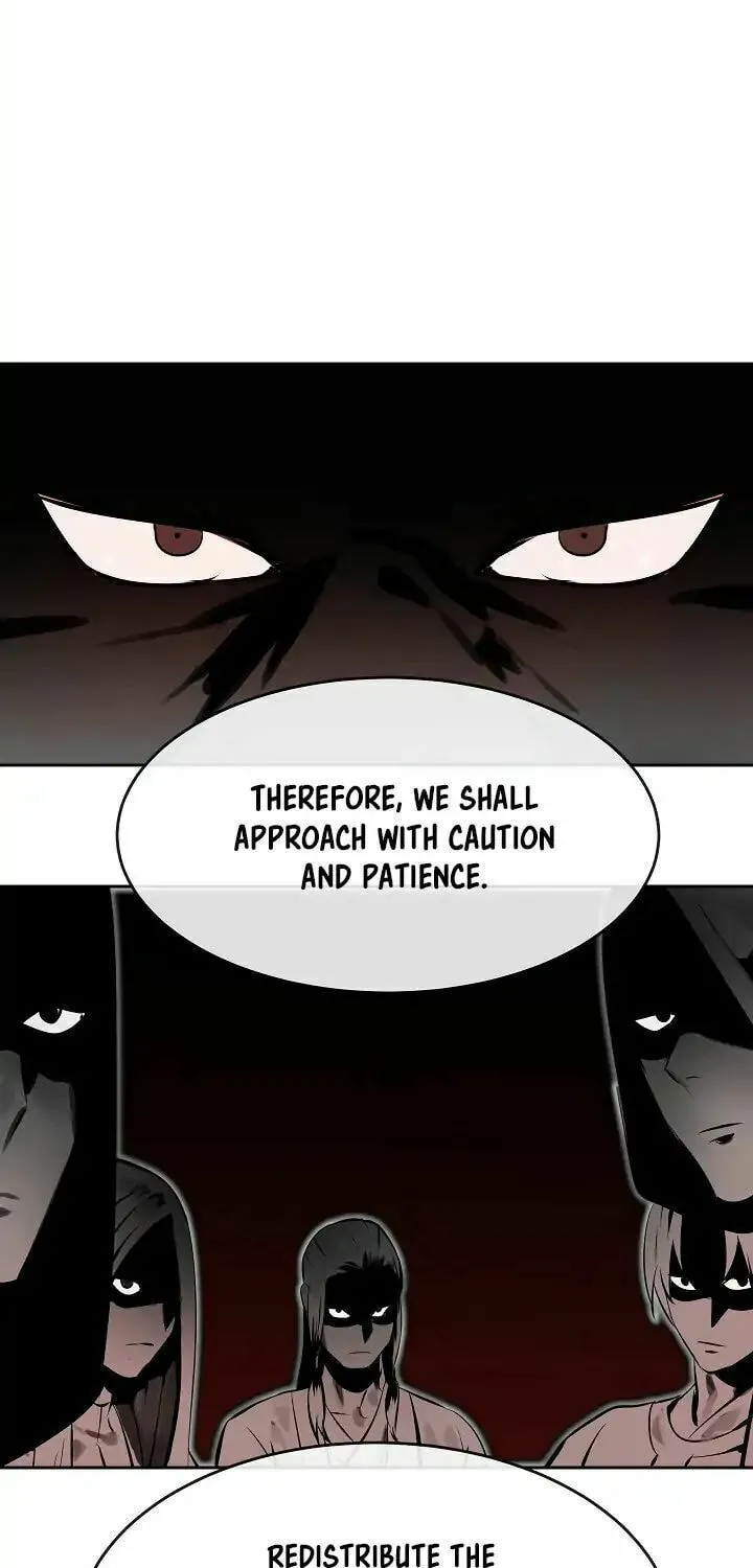 Read Volcanic Age chapter 108 image 24 on Lezhin