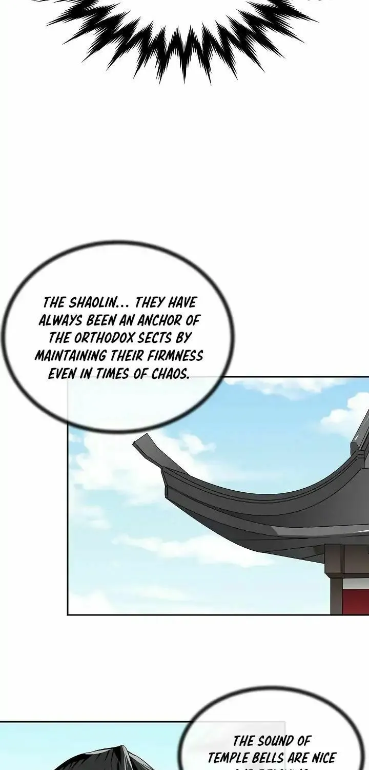 Read Volcanic Age chapter 108 image 28 on Lezhin