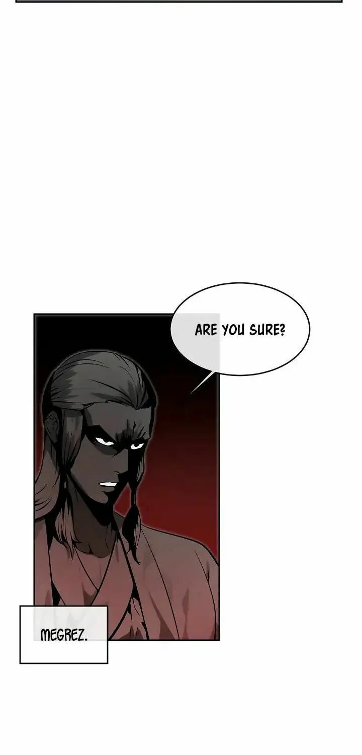 Read Volcanic Age chapter 108 image 3 on Lezhin