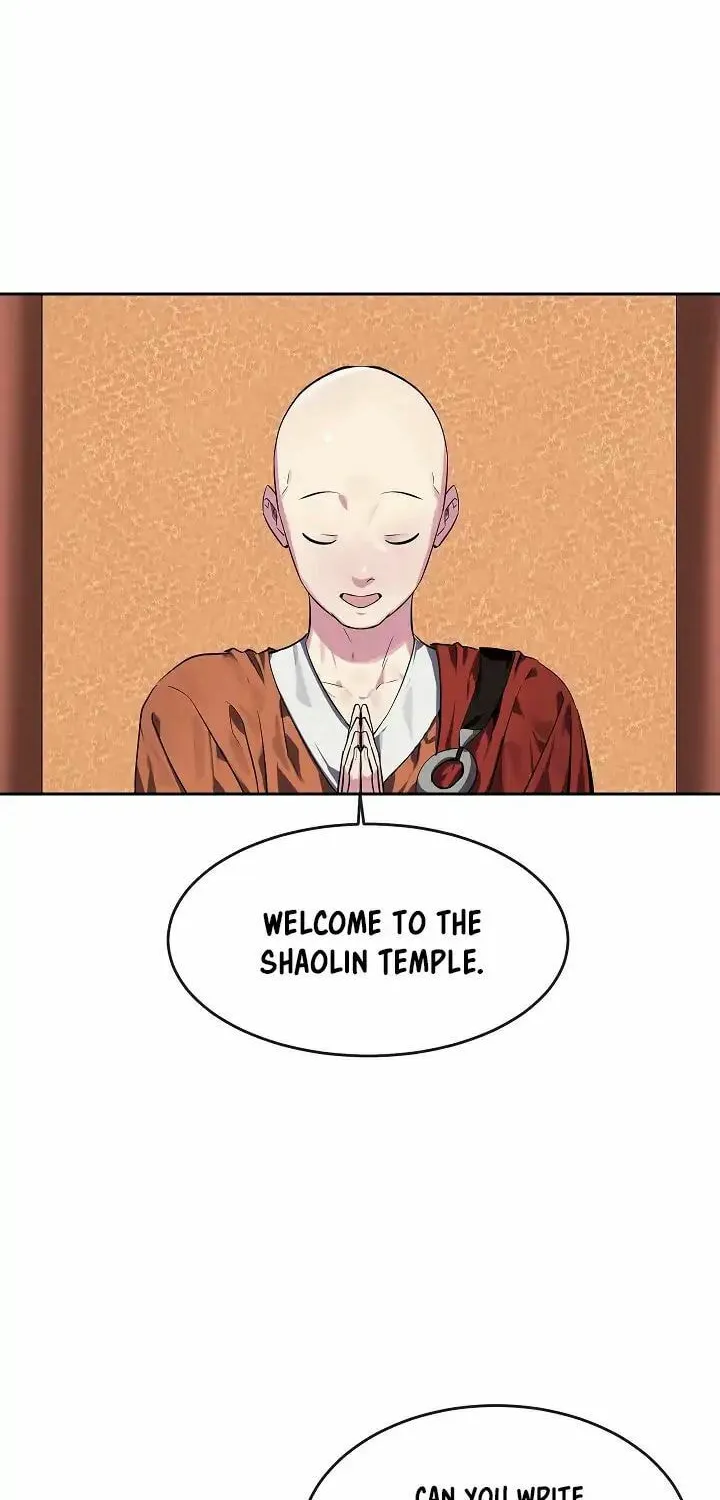 Read Volcanic Age chapter 108 image 31 on Lezhin