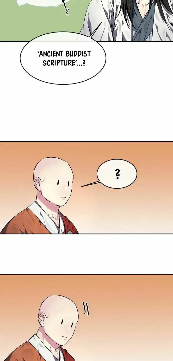 Read Volcanic Age chapter 108 image 33 on Lezhin