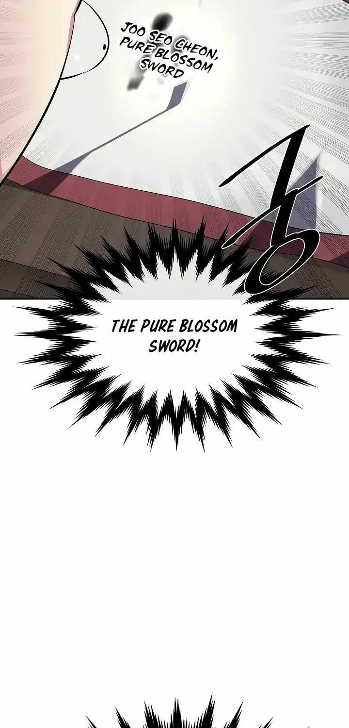 Read Volcanic Age chapter 108 image 35 on Lezhin