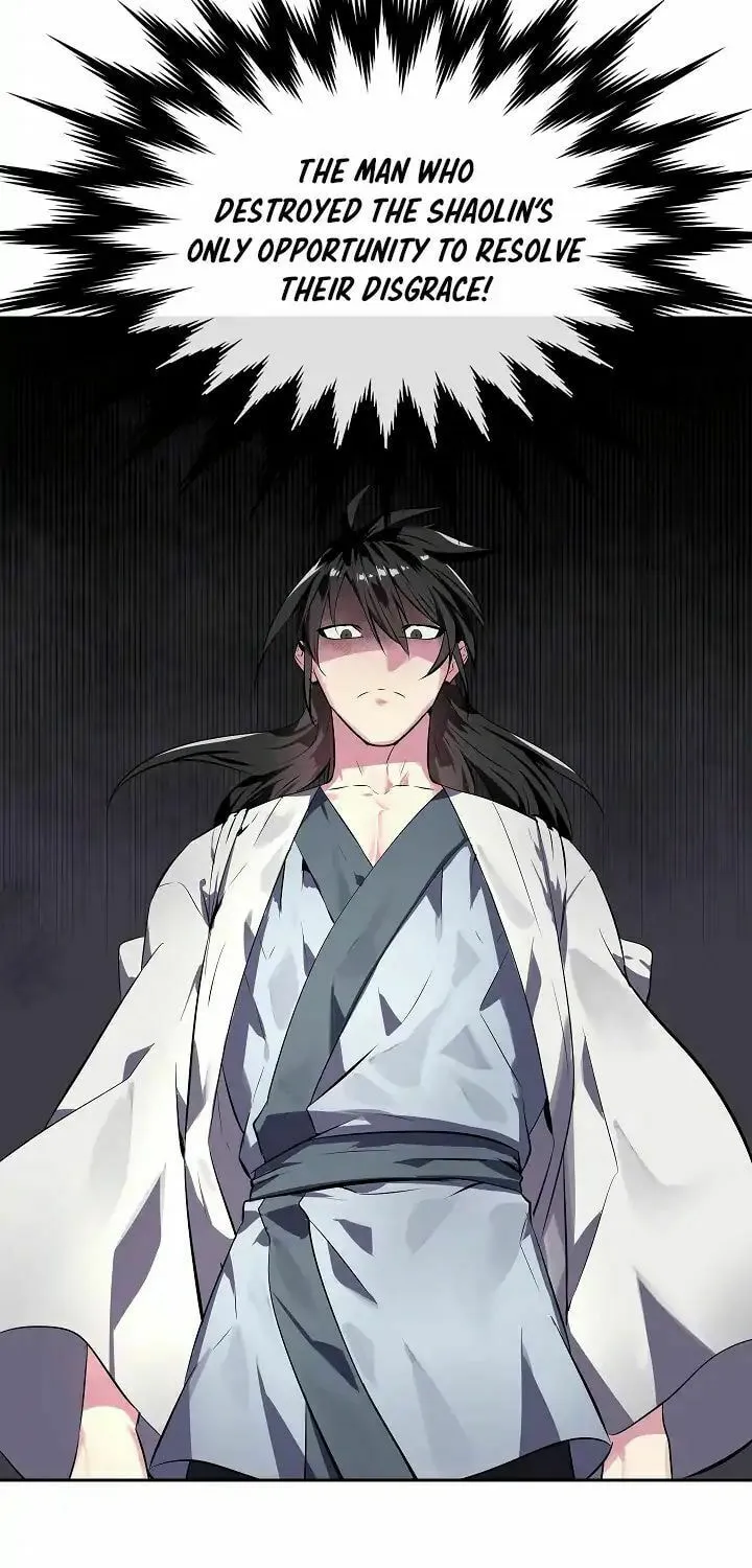 Read Volcanic Age chapter 108 image 36 on Lezhin