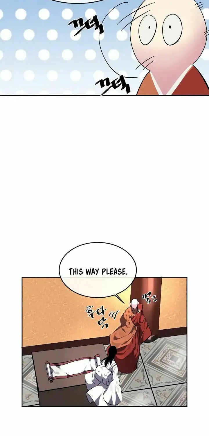 Read Volcanic Age chapter 108 image 38 on Lezhin