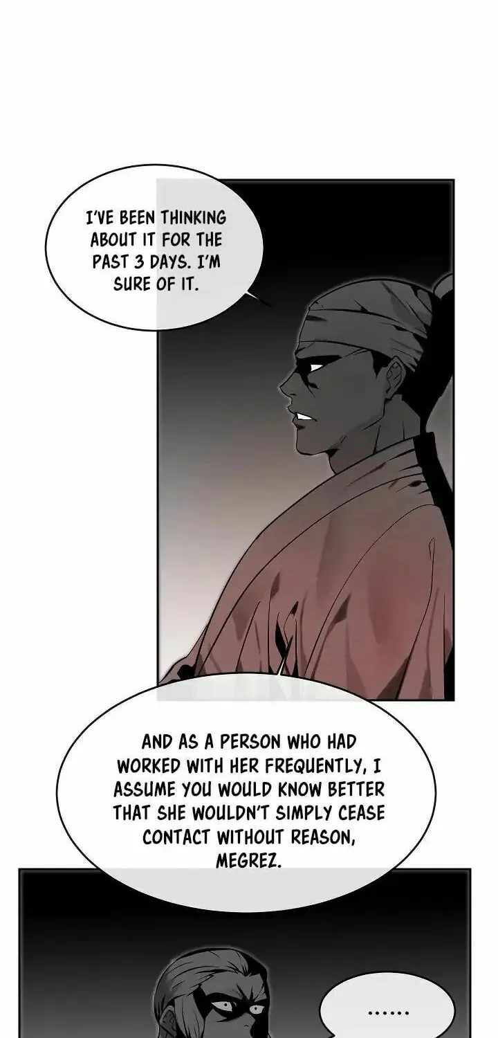 Read Volcanic Age chapter 108 image 4 on Lezhin