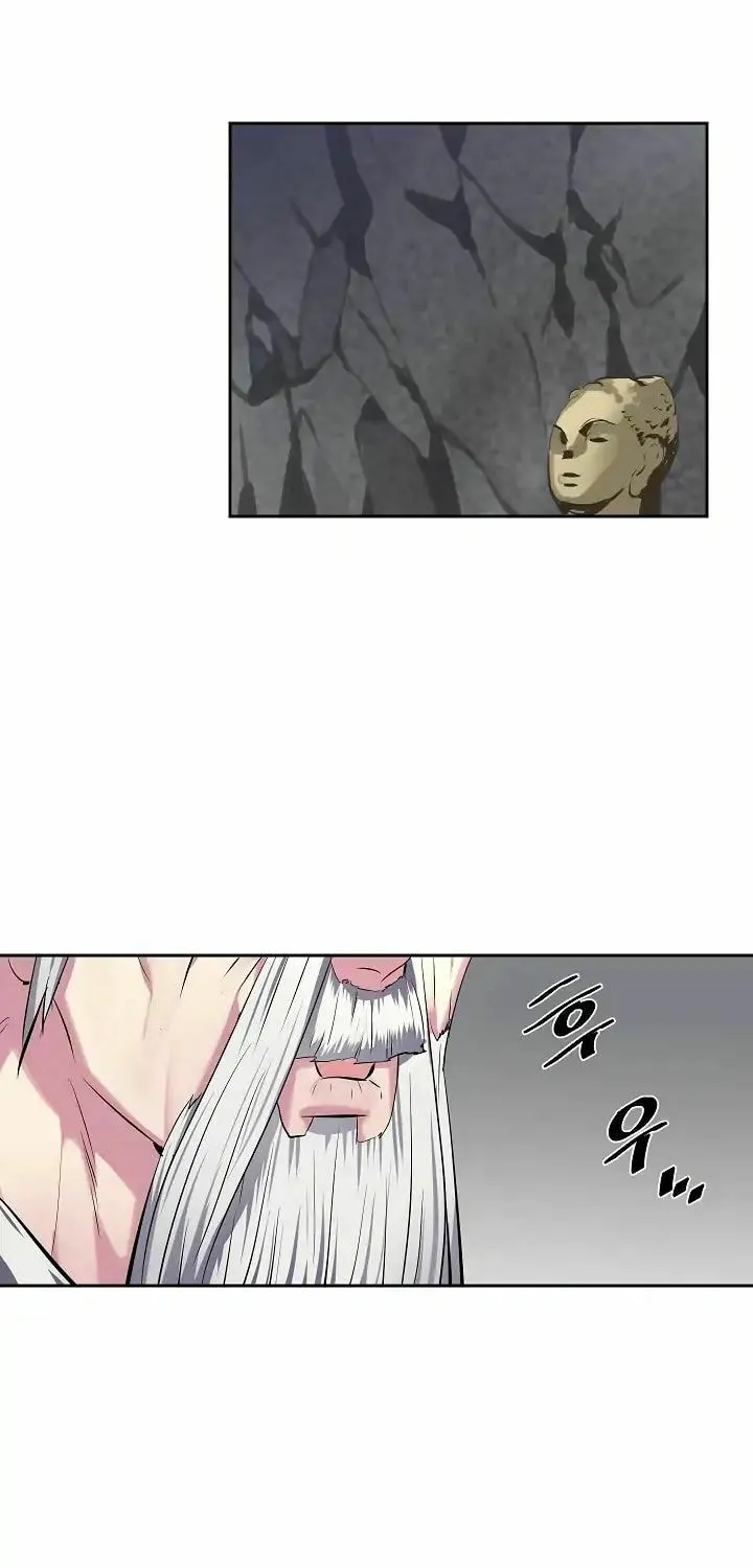 Read Volcanic Age chapter 108 image 41 on Lezhin