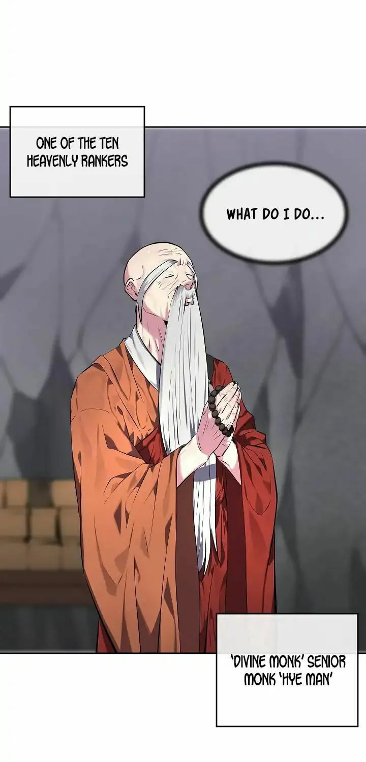 Read Volcanic Age chapter 108 image 42 on Lezhin