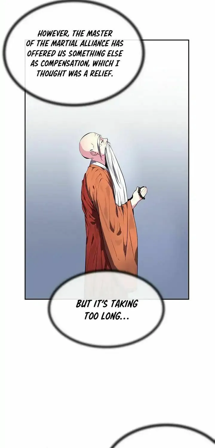 Read Volcanic Age chapter 108 image 44 on Lezhin