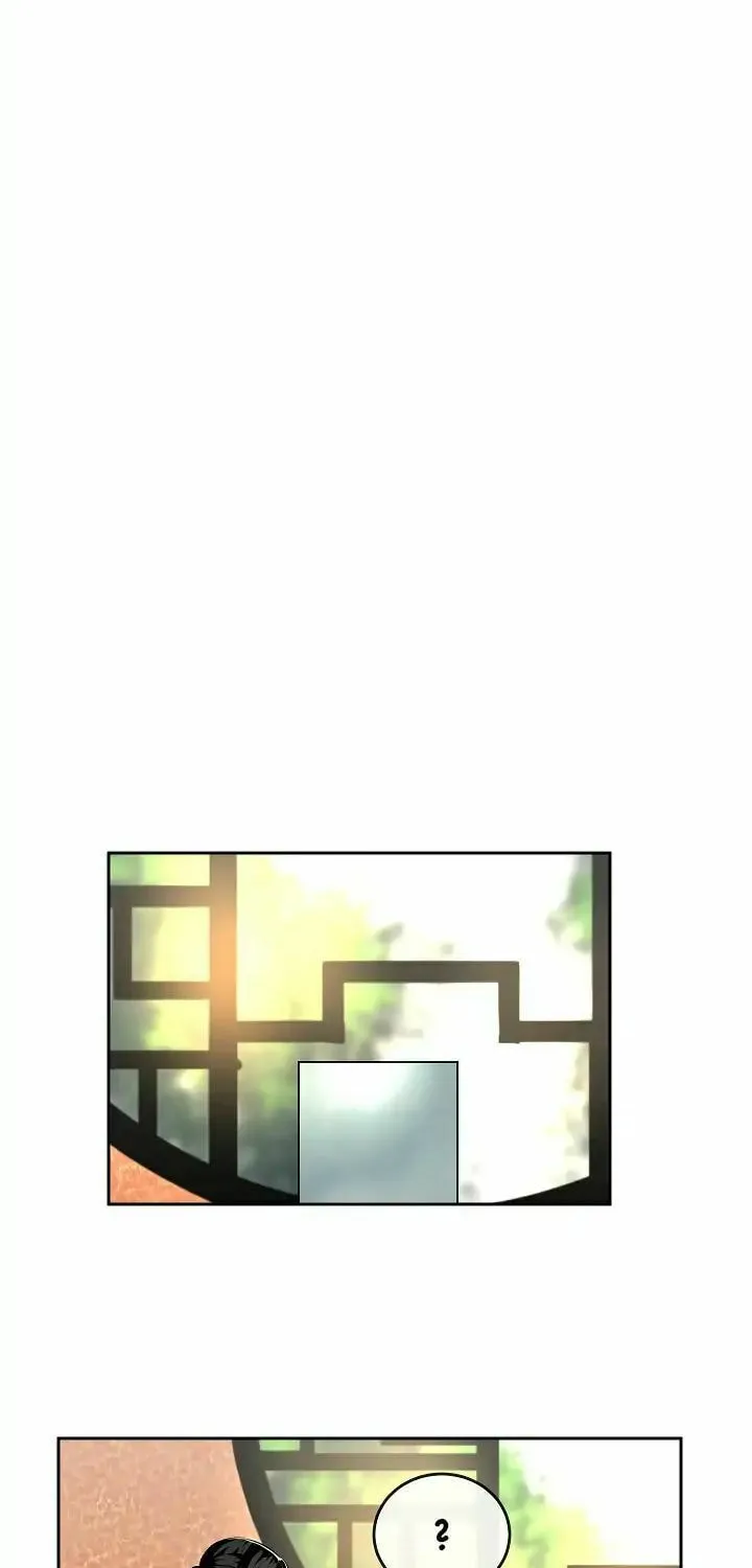 Read Volcanic Age chapter 108 image 47 on Lezhin