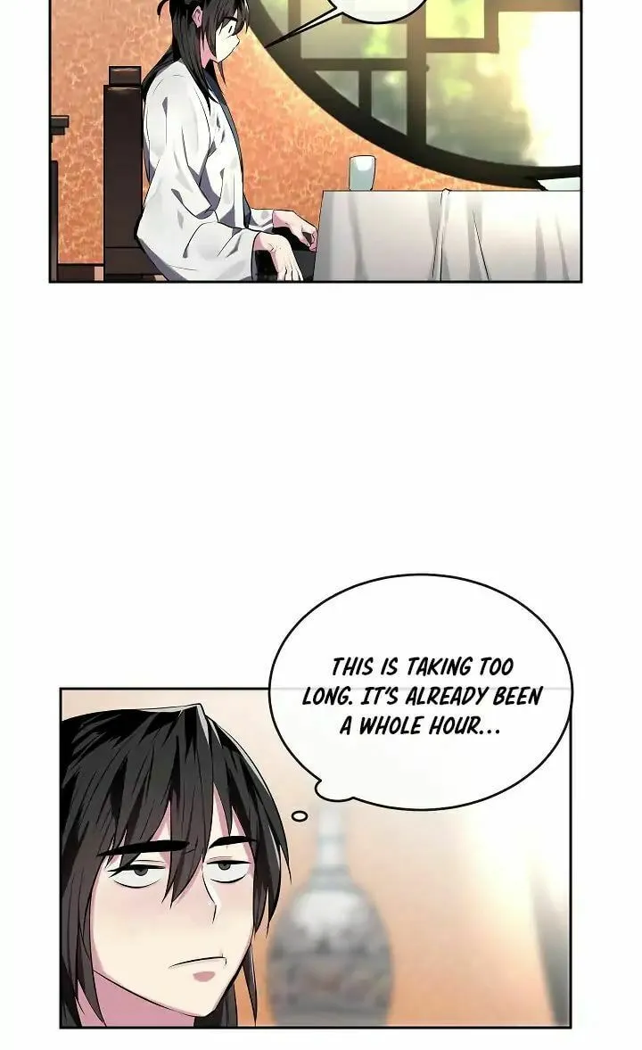Read Volcanic Age chapter 108 image 48 on Lezhin