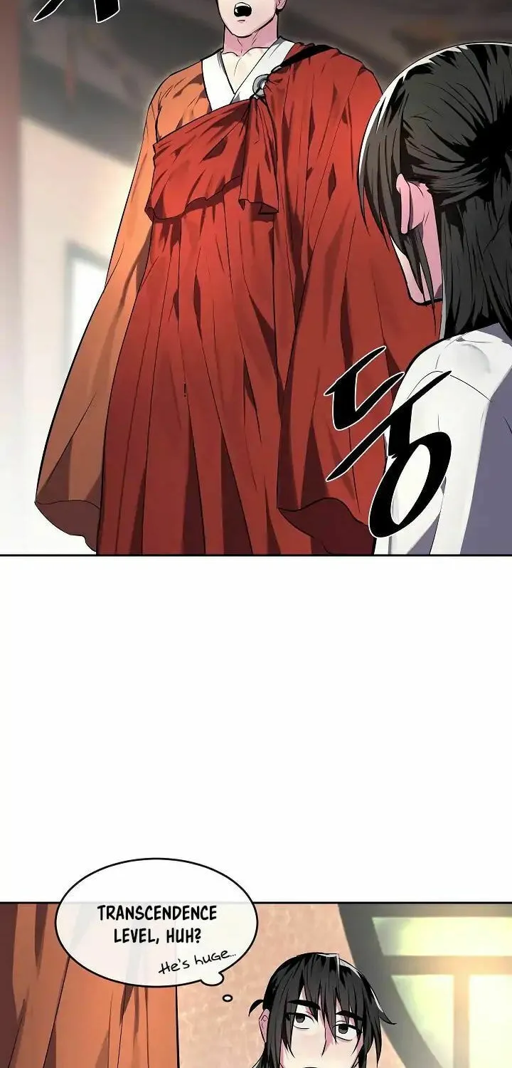 Read Volcanic Age chapter 108 image 50 on Lezhin