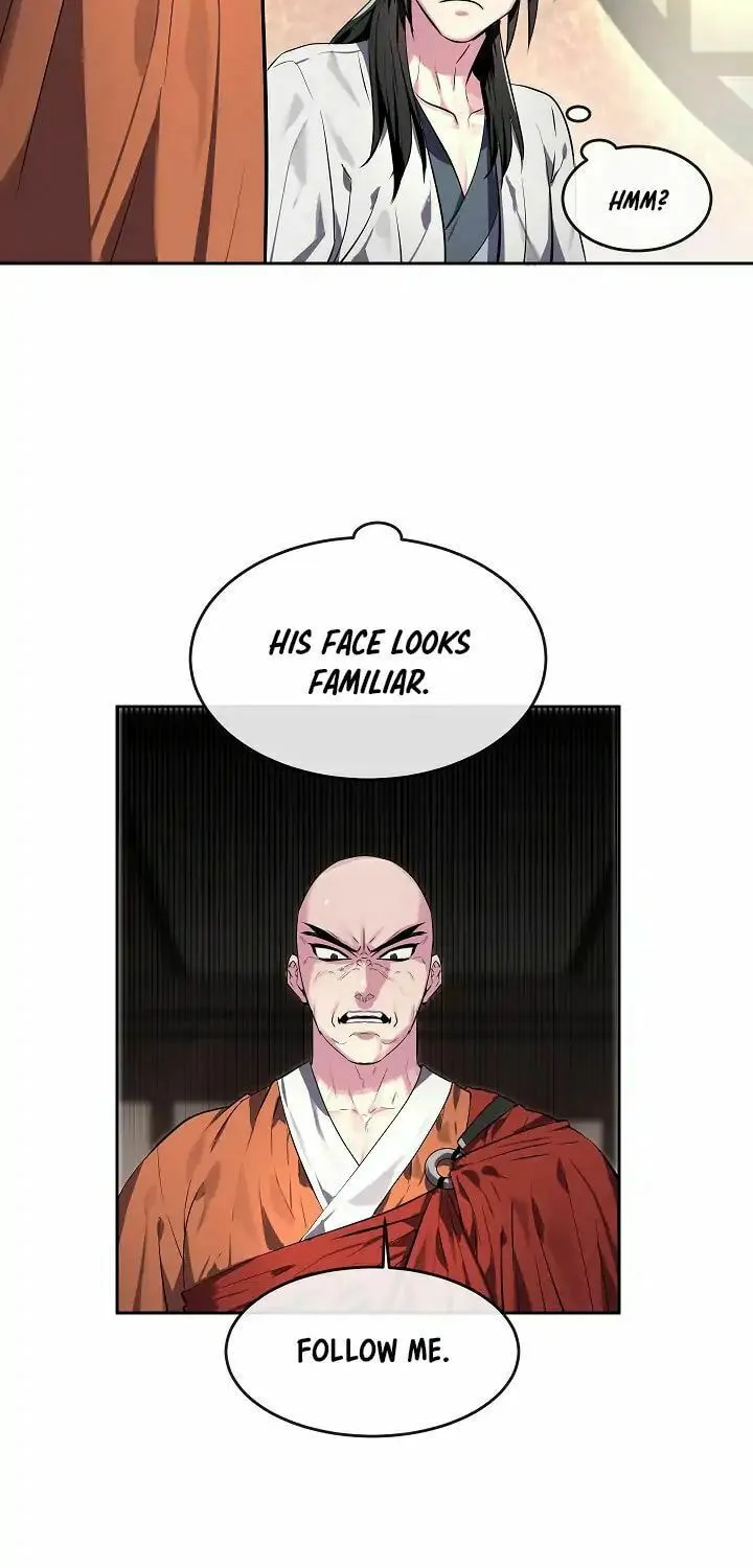 Read Volcanic Age chapter 108 image 51 on Lezhin