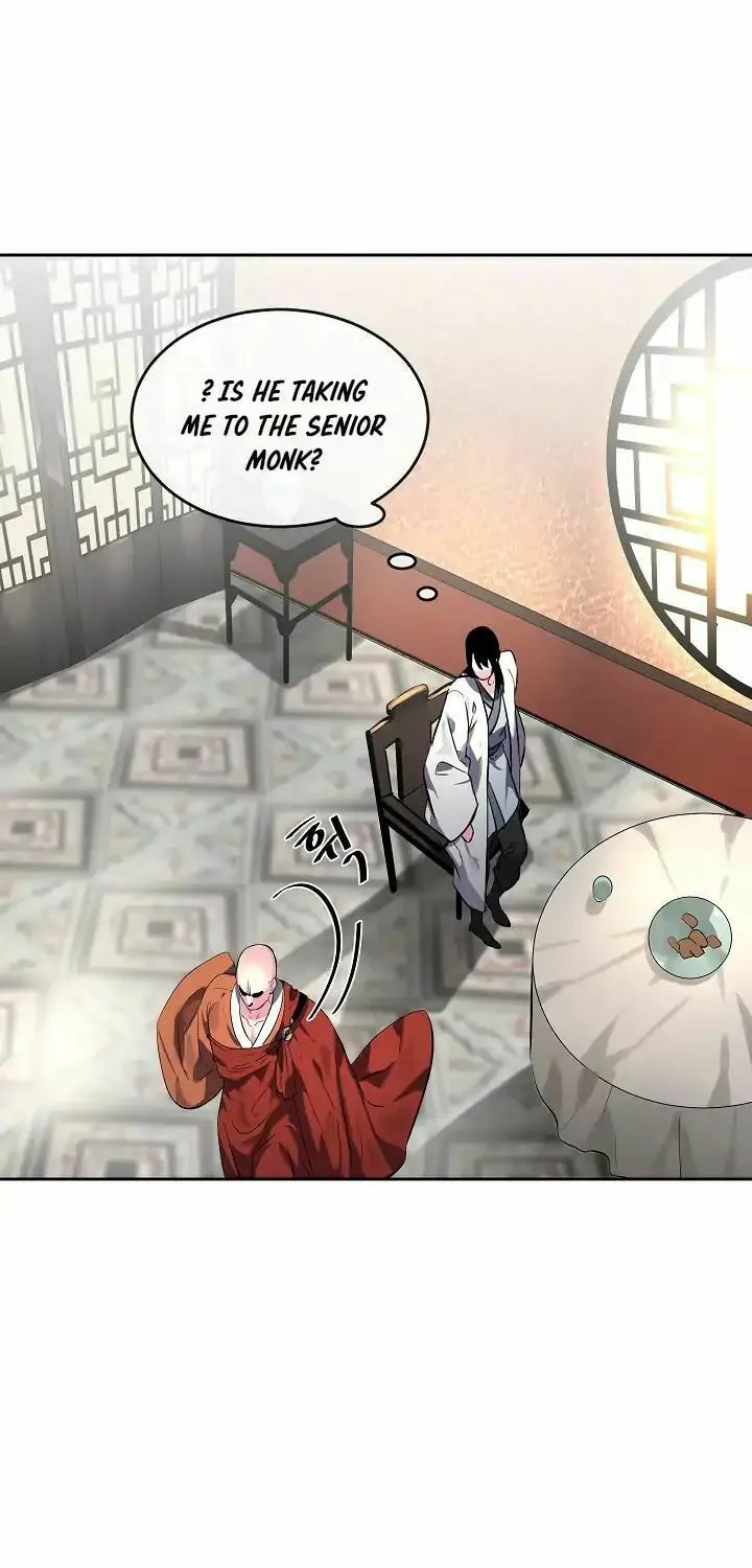 Read Volcanic Age chapter 108 image 52 on Lezhin