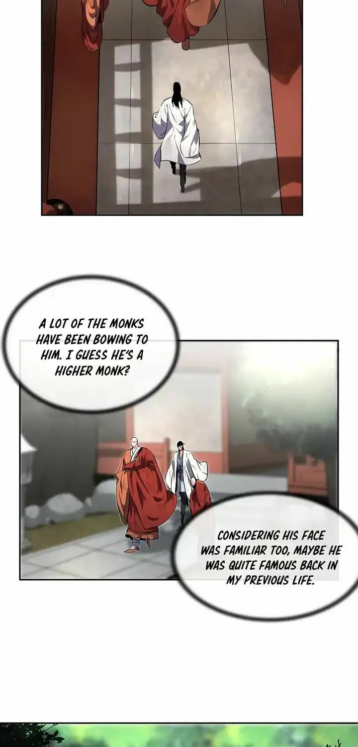Read Volcanic Age chapter 108 image 54 on Lezhin