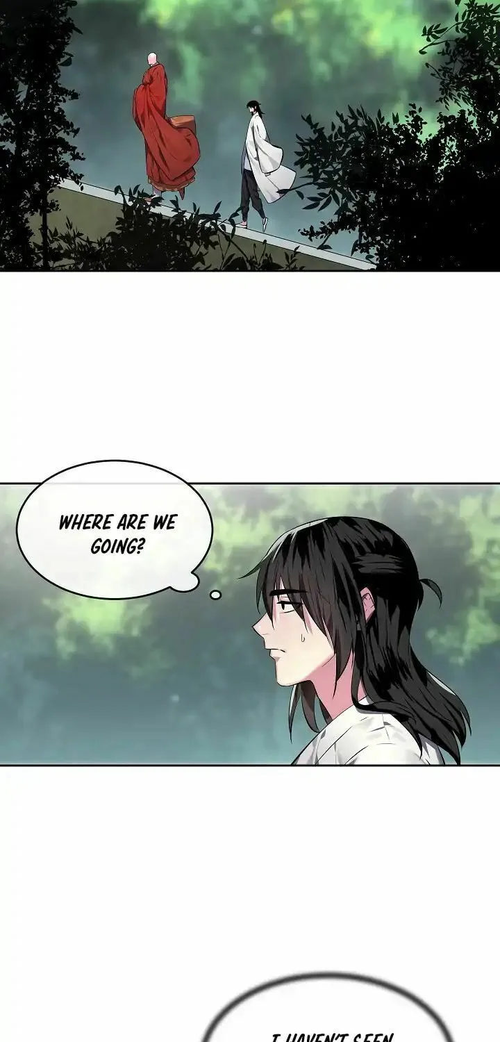 Read Volcanic Age chapter 108 image 55 on Lezhin